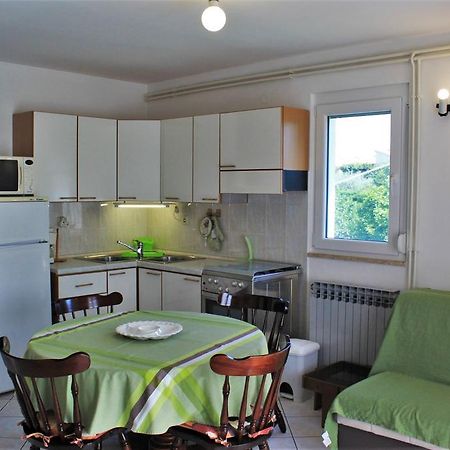 Apartment Eni Rovinj Exterior foto