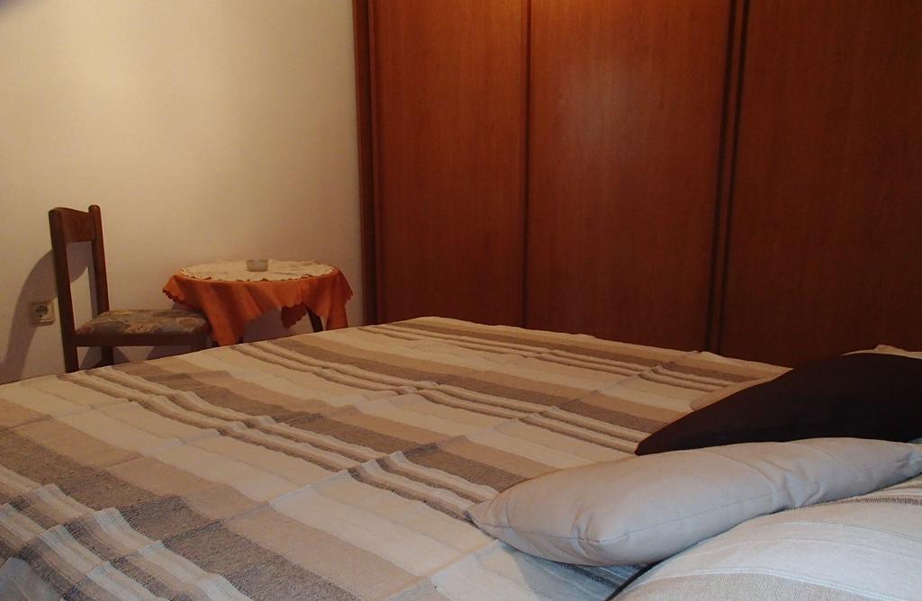Apartment Eni Rovinj Habitación foto