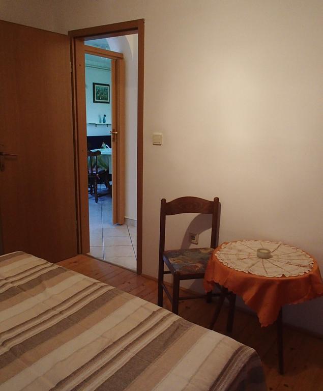 Apartment Eni Rovinj Habitación foto