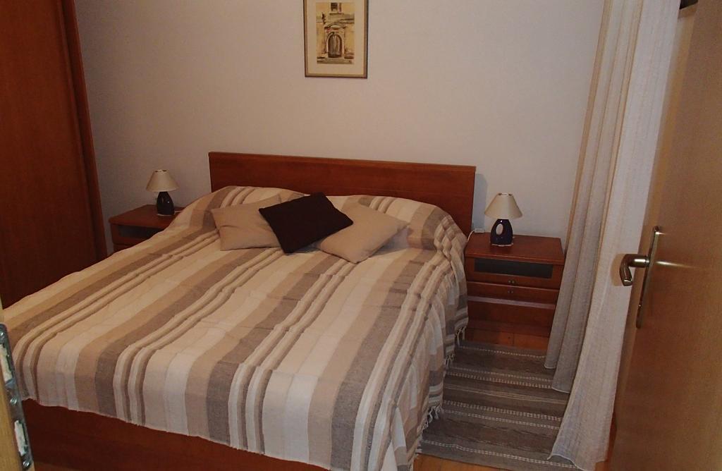 Apartment Eni Rovinj Habitación foto