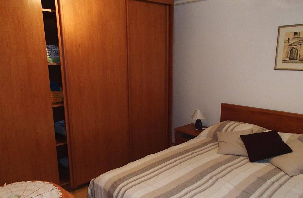 Apartment Eni Rovinj Habitación foto
